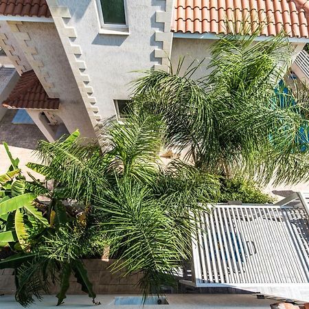 Timotheos Villa Protaras Exteriér fotografie