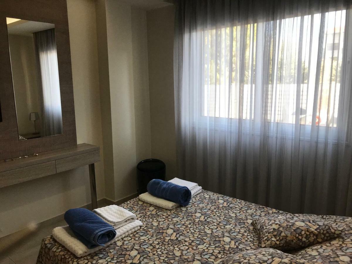Timotheos Villa Protaras Exteriér fotografie
